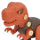 Take Apart Dinosaur Toys Plastic Interactive High 14