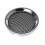 50mm Speaker Grill Mesh Decorative Circle Woofer Guard Protector Replacement 2