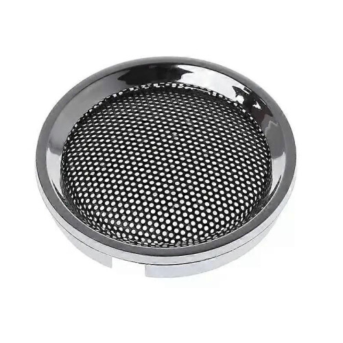 50mm Speaker Grill Mesh Decorative Circle Woofer Guard Protector Replacement 1