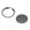 50mm Speaker Grill Mesh Decorative Circle Woofer Guard Protector Replacement 3