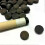 Lot de 5 embouts de queue de billard 13 mm, dureté M, accessoires pour queue de billard 2