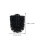 5 Pcs Toilet Brush Head Replacement Only Heads Refill 9