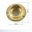 5PCS Concealed Fire Sprinkler Decorative Pipe Covers Head Plate Panel Decorative Plates Cover Shell 5