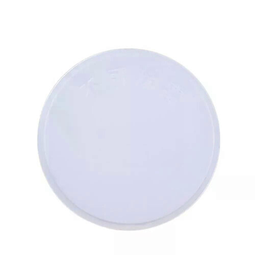 5PCS Concealed Fire Sprinkler Decorative Pipe Covers Head Plate Panel Decorative Plates Cover Shell 1