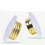 5PCS Concealed Fire Sprinkler Decorative Pipe Covers Head Plate Panel Decorative Plates Cover Shell 4