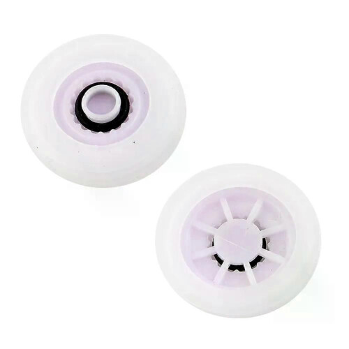 Lot de 5 aérateurs de robinet, régulateur de débit, tablette d'économie d'eau, dispositif d'eau 4 L, 2