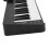 61 Key Folding Piano Full Size Rechargeable Clear 14