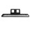 61 Key Folding Piano Full Size Rechargeable Clear 6