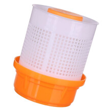 Home Appliance Food Dehydrator Orange 1pack