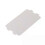 5Pcs Microwave Oven Mica Plate Sheet Thick Replacement Part 107x64mm For Midea 3