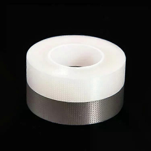 5pcs Micro PE Tape Protect Under Eyelash For Eyelash Extension Tools Soft Feeling Under Eye Pad 2