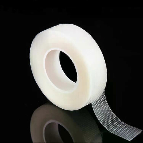 5pcs Micro PE Tape Protect Under Eyelash For Eyelash Extension Tools Soft Feeling Under Eye Pad 1