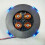 5 stücke Die Dritte Generation Spule Von 100 System Magnetische Levitation Suspension Spule 5