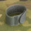 5PCS Tactical Nylon Straps Cable Ties Strap Webbing Organizer Fix Hook Loop Grip Wrapping Cord Reusable 3