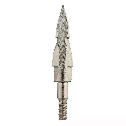 6 12 24 pièces 150 grains pointe de flèche pointe traitement de surface pointe large arc chasse bête 2