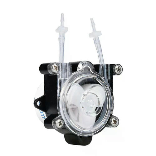 528 12V Mini Peristaltic Pump Hih Quality Laboratory Bioeninerin 2