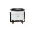52 mm/2 inch universele auto-oliedrukmeter 0-100 PSI oliedrukmeter LED-meter met sensor voor 12V 3