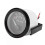 52 mm/2 inch universele auto-oliedrukmeter 0-100 PSI oliedrukmeter LED-meter met sensor voor 12V 5