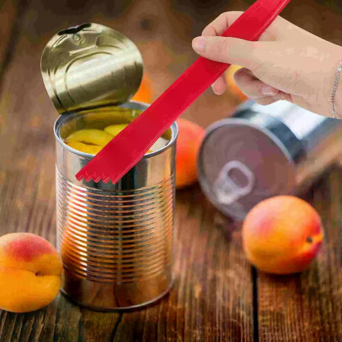 Lot de 6 bâtons de mesure réutilisables pour éliminer les bulles de conserve 2