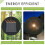 6 st Solar Lights Replacement Top 7 Lumen Solar Lantern Parts LED Solar Panel Lantern Lock Lights for 5