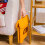 Folding Step Stool Portable Strong Space Saving 2