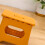 Folding Step Stool Portable Strong Space Saving 3