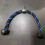 90cm Pull Down Rope Triceps Rope Abdominal Crunches Cable Muscle Training Push Pull Down Cord Pulldown 4