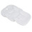Bassinet Insert Pad Body Support Universal 11