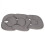 Bassinet Insert Pad Body Support Universal 13