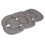 Bassinet Insert Pad Body Support Universal 8