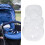 Bassinet Insert Pad Body Support Universal 9