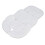 Bassinet Insert Pad Body Support Universal 6