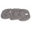 Bassinet Insert Pad Body Support Universal 12