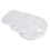 Bassinet Insert Pad Body Support Universal 3