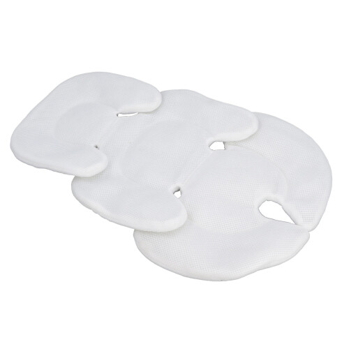 Bassinet Insert Pad Body Support Universal 2