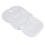 Bassinet Insert Pad Body Support Universal 14
