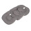 Bassinet Insert Pad Body Support Universal 6