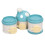 Multilayer Formula Holder Storage Non Spill 6
