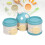 Multilayer Formula Holder Storage Non Spill 12
