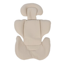 Baby Car Seat Support Cushion Comfort Infant Car