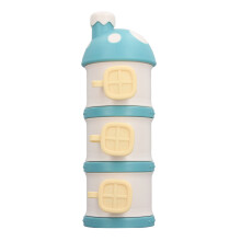 Multilayer Formula Holder Storage Non Spill