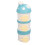 Multilayer Formula Holder Storage Non Spill 2