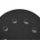 8 Holes Soft Sponge Interface Pad 5Inch 125mm Loop Hook Sanding Pads Backing Plate Sander Polishing 5