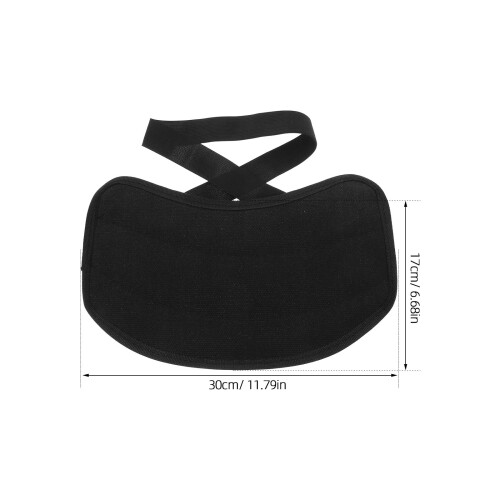2 Pack Construction Workers Shoulder Pads Unloading and Carrying 1