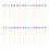 200 Pcs Decorative Fruit Stick Chic Picks Disposable 1