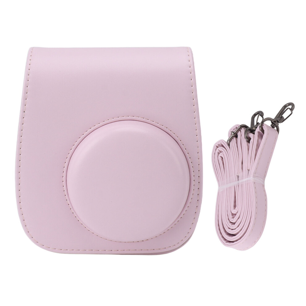 Instant Camera Bag PU Leather Instant Camera Bag-image-OPC-PK7RWDB-NEW