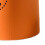 Open Top Trash Can Plastic Double Layer Thick 9