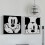 Decorative Picture Wall Hanging Painting for 5