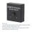 Interruttore bidirezionale HDMI 4K 2x1 splitter 5.1Gbps 4