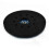 9inch 10 Hole Drywall Sander Hook And Loop Backing Plate Polishing Sanding Pad With 14mm Thread Sanding 4